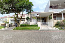 Rumah Minimalis Siap Huni di Villa Puncak Tidar Malang