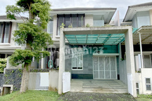 Rumah Minimalis Modern di Araya Malang