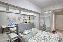 Dijual Murah Apartemen Orchard Mansion Tipe Studio Furnished