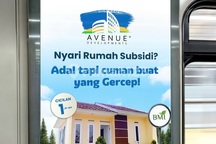 Satu-Satunya Rumah Subsidi yang Terletak Dikota Serang dengan Type 36/60 Siap Huni Bebas Banjir dan Cocok untuk Investasi Rumah Bagus SHM di Perumahan Sukawana Asri, Jl. Sukawana, Sukawana, Curug, Kota Serang, Banten, Indonesia, 42171, Sukawana