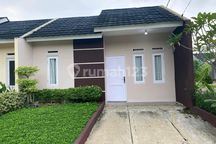 Perumahan Subsidi Type 36/60 Di Dekat Kantor Skpd Provinsi Banten