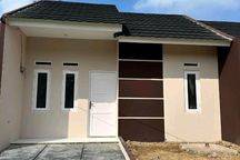 Rumah Subsidi Di Dekat Kantor Dprd Propinsi Banten