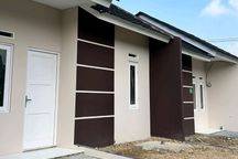 Rumah Subsidi Dekat Kantor Gubernur Banten