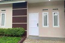 Rumah Subsidi Dekat Kantor Gubernur Banten Kota Serang