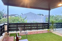 Dijual Rumah Siap Huni Dalam Komplek di Cinere