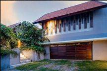 Villa Nyaman Siap Huni di Ketewel, Gianyar