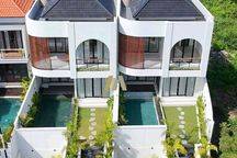 Dijual Villa Di Ungasan Lokasi Strategis Akses Jalan Yang Mudah