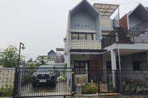 Rumah SHM Lokasi Strategis di Perumahan Telindung Villa Residence Batu Ampar, Balikpapan Utara