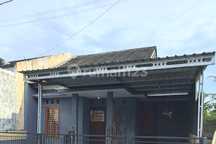 Rumah Asri dan Nyaman, Mertoyudan, Magelang