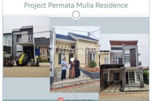 Rumah Murah Bisa Kpr Dekat Stasiun Citayam Sawangan Depok Jabar