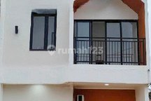Rumah Murah di Sawangan Dekat Sekolah bisa KPR Sawangan Depok