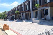 Perumahan Cluster Terbesar Di Solo Raya Rumah