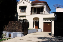 Rumah Full Furnished Siap Huni di Setrasari Bandung