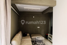 Rumah Minimalis Modern 2lt Dago, Bandung