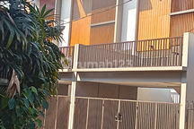 Rumah Siap Huni Di Sayap Buah Batu Kota Bandung