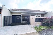 Termurah Rumah Minimalis Siap Huni Di Tidar Kota Malang 