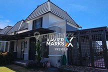 Rumah Bagus Di Perumahan Citraland Puncak Tidar Malang