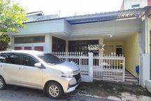 Rumah Kontrakan Ciamik Lowokwaru, Malang JOYOGRAND