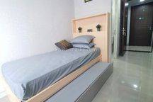 Bagus Apartment Begawan Malang 1 BR Furnished