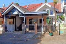Rumah Kontrakan Siap Huni Araya Blok Depan, Blimbing Malang