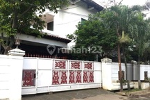 Rumah Mewah Dijual Hook 2 Lantai Di Cipinang Jakarta Timur