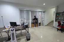 Disewakan Rumah Siap Huni di Cluster