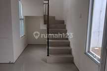 Rumah Tinggal di Cluster Dekat Pasar Perum One Gate System Bebas Banjir