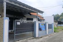 Jual Cepat Rumah Tinggal Bebas Banjir Dekat Mall, Sekolah dan Area Kos²An