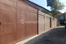 Dijual Rumah Tinggal Kondisi Terawat Siap Huni Di Wirasari Tuparev