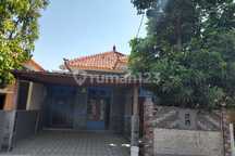 Dijual / Disewakan Rumah Tinggal di Perumahan Dekat Kampus Daerah Perjuangan Bebas Banjir