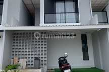 Rumah Lokasi Nyaman Perumahan Oma Indah Garut Karangpawitan Cireundeu