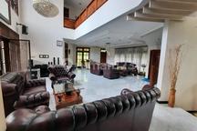 Dijual Rumah Mewah Siap Huni Bukit Cinere Indah Murah