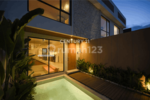 Ocean Dream Villa Dengan Kolam Berenang Strategis Di Uluwatu Bali