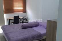 Rent Apartemen Signature Park Grande Tipe Studio Full Furnish