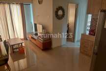 Sewa Apartemen Trivium Terrace Type 2 Bedroom Fully Furnished