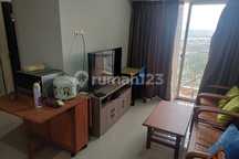 Sewa Apartemen Trivium Terrace Type 2 Bedroom Fully Furnished