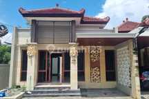 Perumahan Etnik Bali Mewah Harga Murah di Mertoyudan Magelang