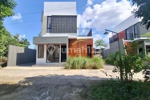 Rumah Siap Huni, Dalam Cluster, 6 Menit ke Kampus Isi Jogja di Sewon
