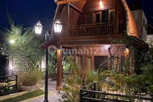 For Sale/ di Jual Villa Produktif di Daerah Wisata Villa Ocean View Nusa Penida. Klungkung- Bali