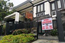 Rumah Pesona Vancouver 2 Lantai Full Furnished Balikpapan Baru