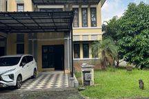 Rumah cantik hook disewakan