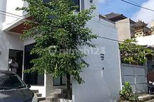 Disewakan Rumah 2.5 Lantai Lingkungan Pariwisata Canggu