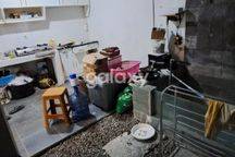 Rumah Jade Hamlet dekat Benowo siap huni free furnish