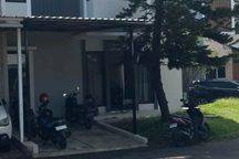 Sewa Rumah Di Buaran Serpong Dekat Ke Bsd Rumah SHM