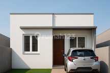 Rumah Murah Disoreang Modern Dan Minimalis