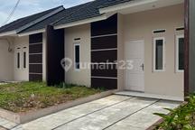 Rumah Subsidi Siap Huni Dekat Kampus Uin 2 Serang