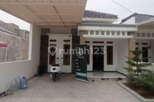 Jual Rumah Murah 1 Lantai Dengan Legalitas Shm