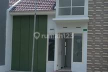 Dijual Rumah Baru Di Bawah Harga Pasar Lokasi Strategis Menganti Gresik