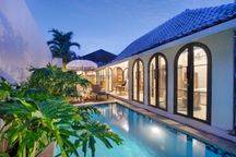 ARI1007 - Charming & Cozy Villa in Seminyak