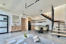 Bright and Modern 2BR Villa Nestled in Peaceful Pererenan 